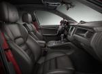 Porsche Macan Turbo by Porsche Exclusive 2015 года